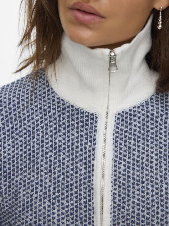 Produktbild Vero Moda AWOLLIE Strickjacke Strickjacke (XL)