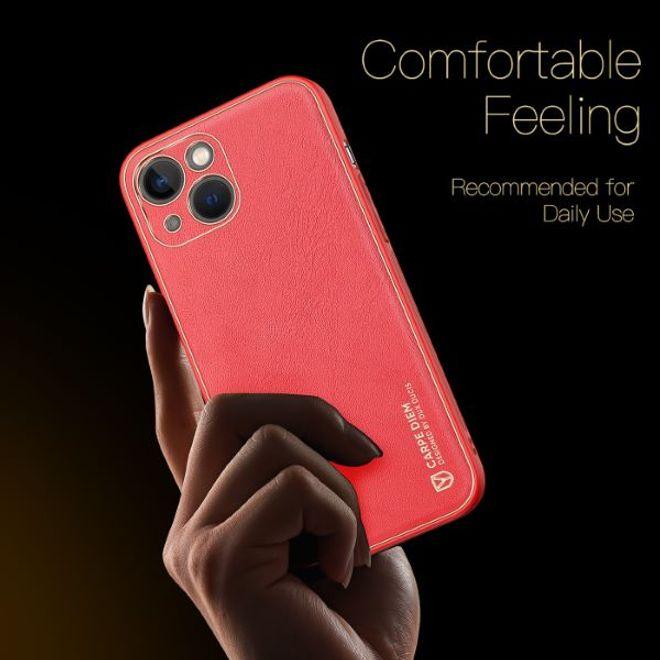 Image du produit Dux Ducis Yolo Series Housse rigide (Apple iPhone 13)