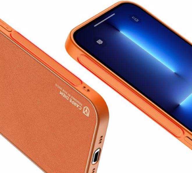 Actual product image Dux Ducis Yolo Series Hardcase Cover (Apple iPhone 13 Pro)