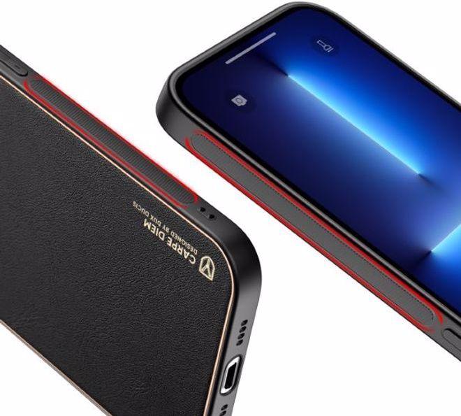 Produktbild Dux Ducis Yolo Series Hardcase Hülle (Apple iPhone 13 Pro Max)