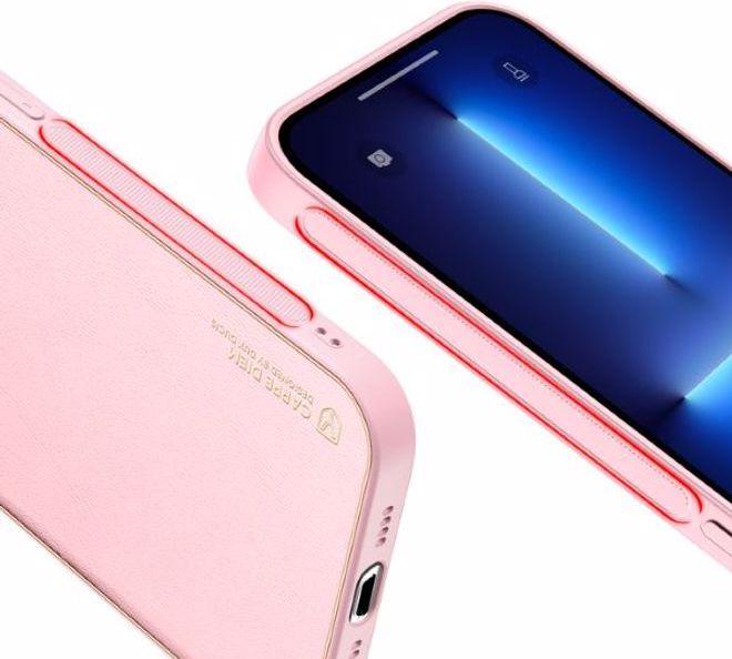 Produktbild Dux Ducis Yolo Series Hardcase Hülle (Apple iPhone 13 Pro Max)