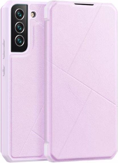 Actual product image Dux Ducis Skin X Series Bookcover (Samsung Galaxy S22+)