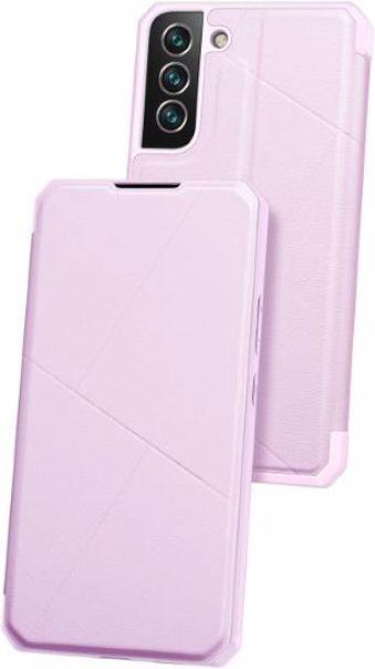 Actual product image Dux Ducis Skin X Series Bookcover (Samsung Galaxy S22+)