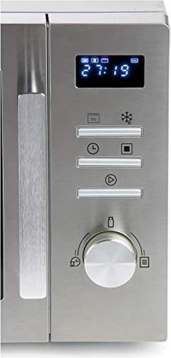 Actual product image Domo Combi Microwave DO2334CG 800W bk (34 l)