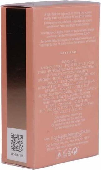 Immagine prodotto BOSS Alive (Eau de toilette, 50 ml)