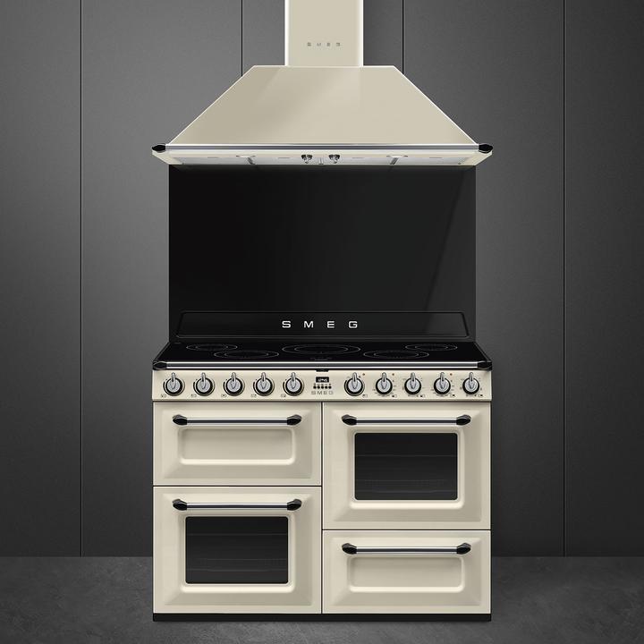 Image du produit Smeg TR4110IP2 crème