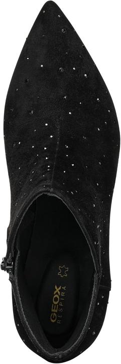 Actual product image Geox Breathable Ankle Boots (38)