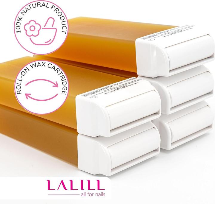 Produktbild Lalill Wachspatronen (600 ml, 6 x)