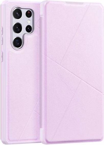 Produktbild Dux Ducis Skin X Series Bookcover (Samsung Galaxy S22 Ultra)