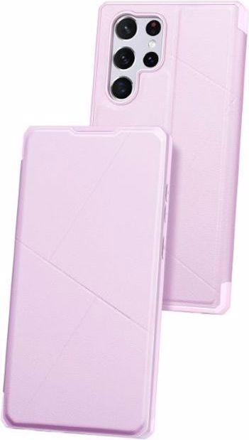 Produktbild Dux Ducis Skin X Series Bookcover (Samsung Galaxy S22 Ultra)