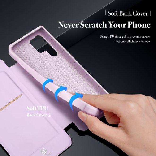 Produktbild Dux Ducis Skin X Series Bookcover (Samsung Galaxy S22 Ultra)