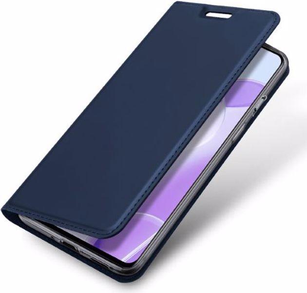 Image du produit Dux Ducis Couverture du livre Skin Pro Series (OnePlus 9RT 5G)