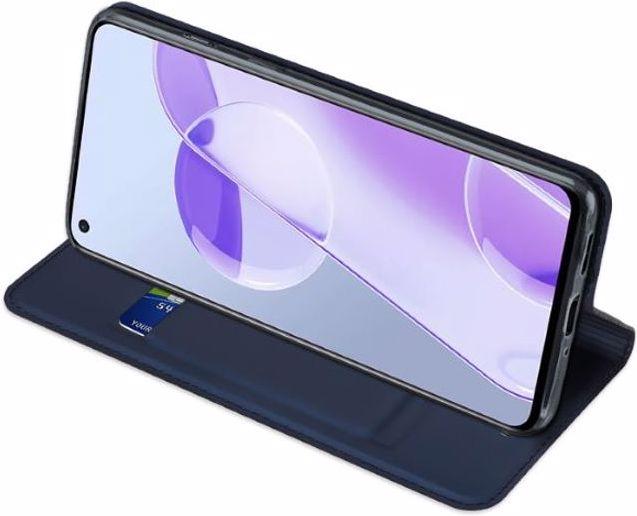 Image du produit Dux Ducis Couverture du livre Skin Pro Series (OnePlus 9RT 5G)