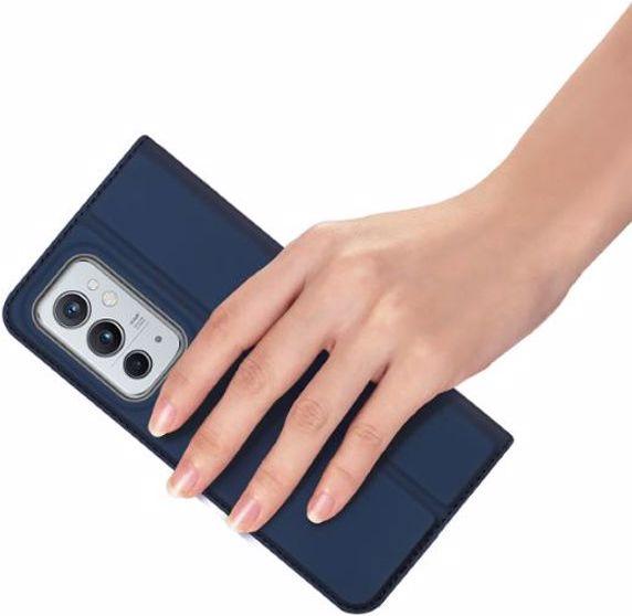 Image du produit Dux Ducis Couverture du livre Skin Pro Series (OnePlus 9RT 5G)