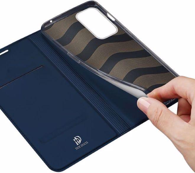 Image du produit Dux Ducis Couverture du livre Skin Pro Series (OnePlus 9RT 5G)