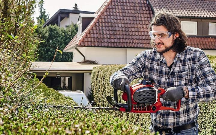 Produktbild Einhell Ge Ph 2555 A (Benzinbetrieb)