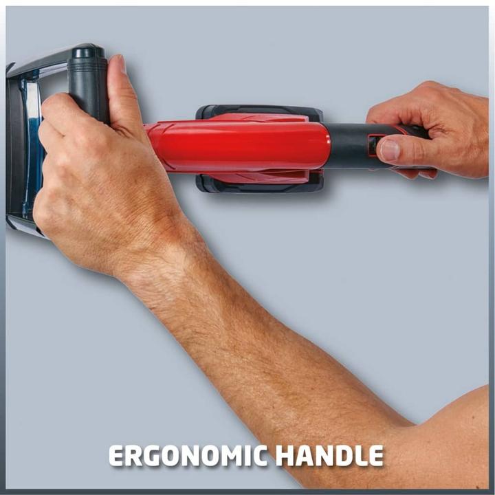 Actual product image Einhell GE-CC 18 Li Kit