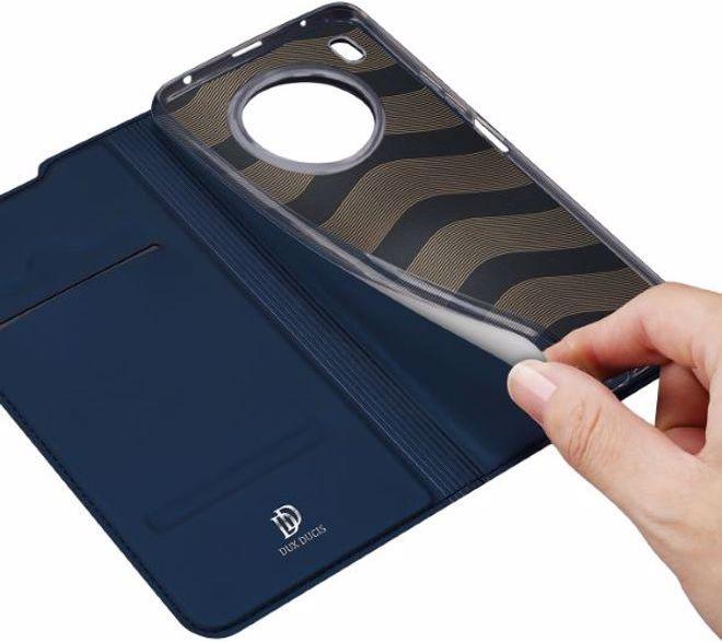 Produktbild Dux Ducis Skin Pro Series Bookcover (Honor 50 Lite, Huawei Nova 8i)