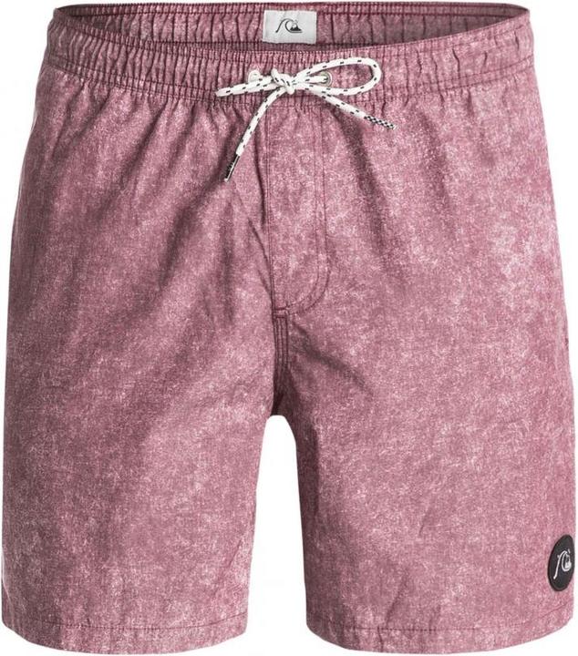 Image du produit Quiksilver Acid Print 17" (impression acide) (M)