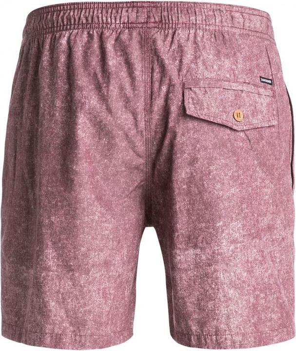 Image du produit Quiksilver Acid Print 17" (impression acide) (M)