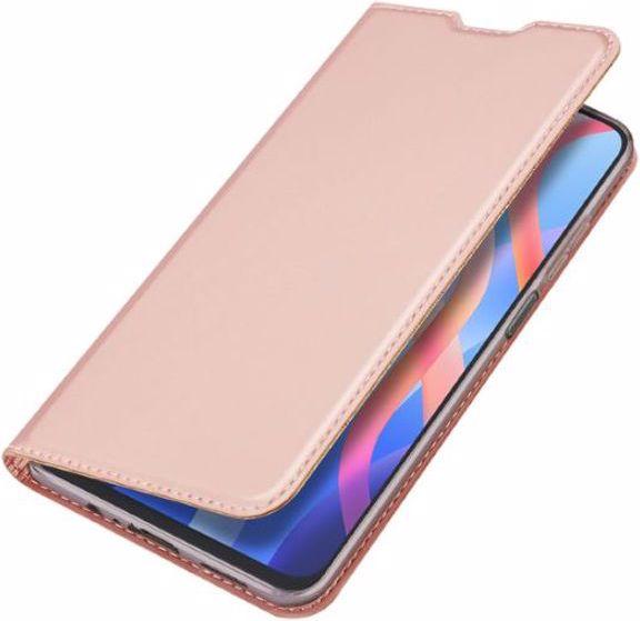 Produktbild Dux Ducis Skin Pro Series Bookcover (Xiaomi Redmi Note 11T 5G, Xiaomi Redmi Note 11S 5G)