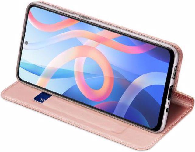 Produktbild Dux Ducis Skin Pro Series Bookcover (Xiaomi Redmi Note 11T 5G, Xiaomi Redmi Note 11S 5G)