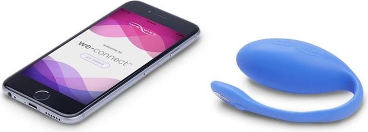 Produktbild We-Vibe Jive