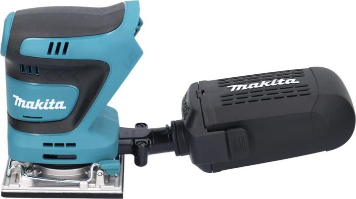 Produktbild Makita DBO 482 (Schwingschleifer)
