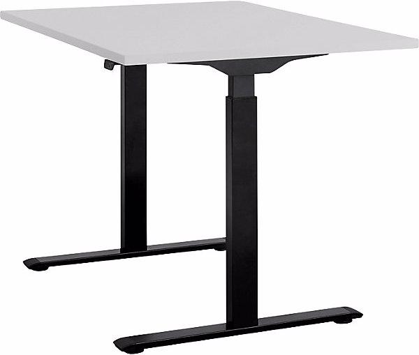 Produktbild Topstar Schreibtisch, elektrisch höhenverstellbar (1200 x 800 x 700 mm)