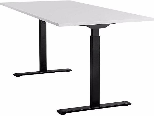 Produktbild Topstar Schreibtisch, elektrisch höhenverstellbar (1800 x 800 x 700 mm)