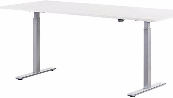Produktbild Topstar Schreibtisch, elektrisch höhenverstellbar (1800 x 800 x 700 mm)