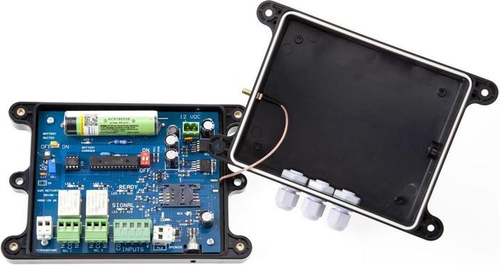 GSM Activate 4GADPLUS - 4G GSM - Combinatore telefonico automatico Plus