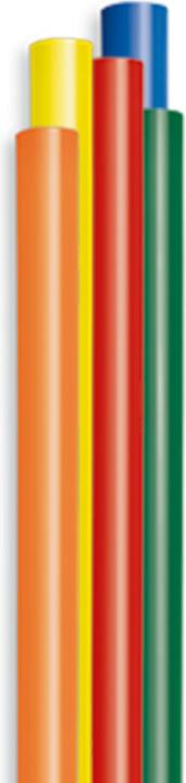 Actual product image Steinel Glue sticks Colour Ø 11 mm