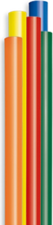 Actual product image Steinel Glue sticks Colour Ø 11 mm