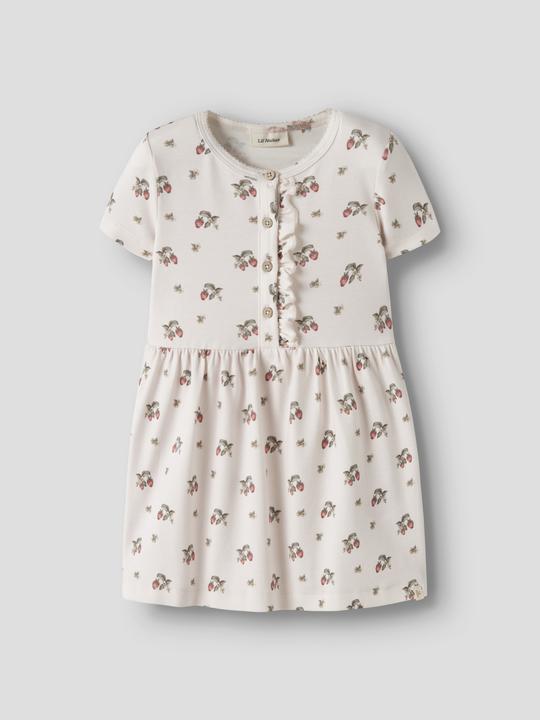 Produktbild Name it Regular Fit Kleid (122)