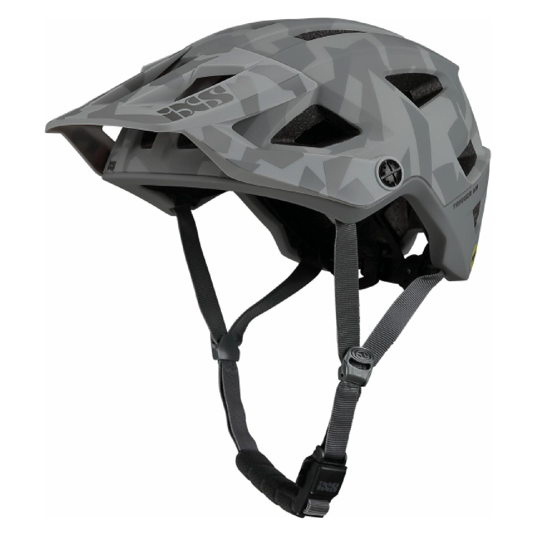 iXS Trigger (58 - 62 cm) (470-510-1112-009-ML)