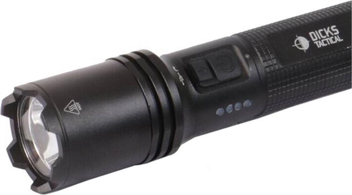 Produktbild Army Shop Taktische Taschenlampe (1000 lm)