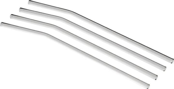 Image du produit Glasi Hergiswil Trinkhalm (4 x)