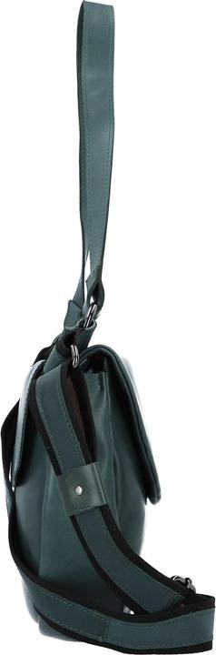 Actual product image Harolds Caugio Schultertasche Leder 30 cm