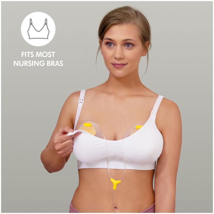Produktbild Medela Swing Maxi Hands-free