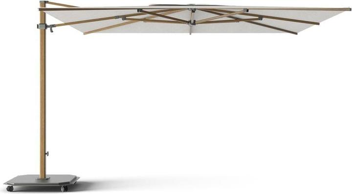 Immagine prodotto Hunn Merida (3.70 m)