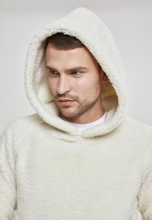 Actual product image Urban Classics Sherpa Hoody (XL)