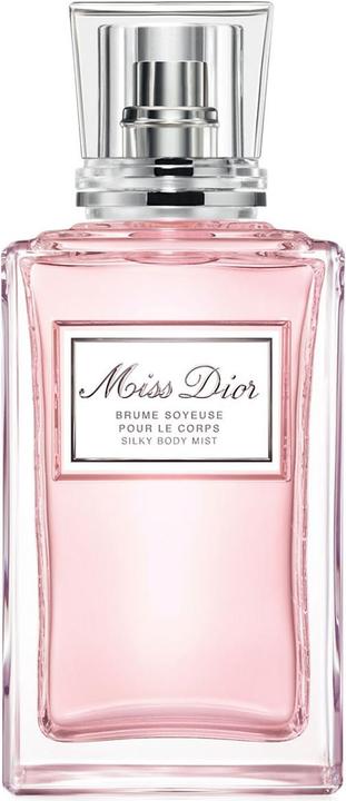 Produktbild Dior Miss (100 ml, Körper- & Haarduftspray, Blumig)