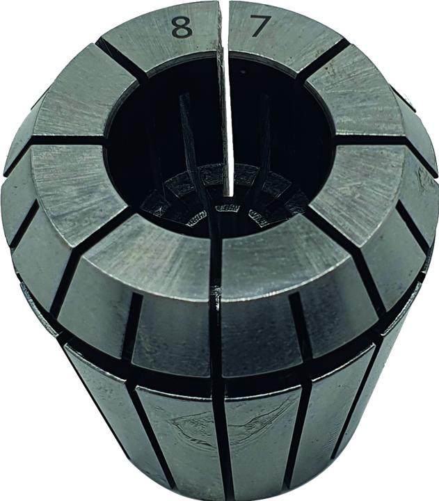 Proton Pince de serrage ER40, 8 mm