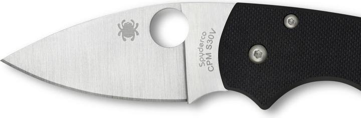 Image du produit Spyderco Verrou de compression Lil'Native (6.20 cm)