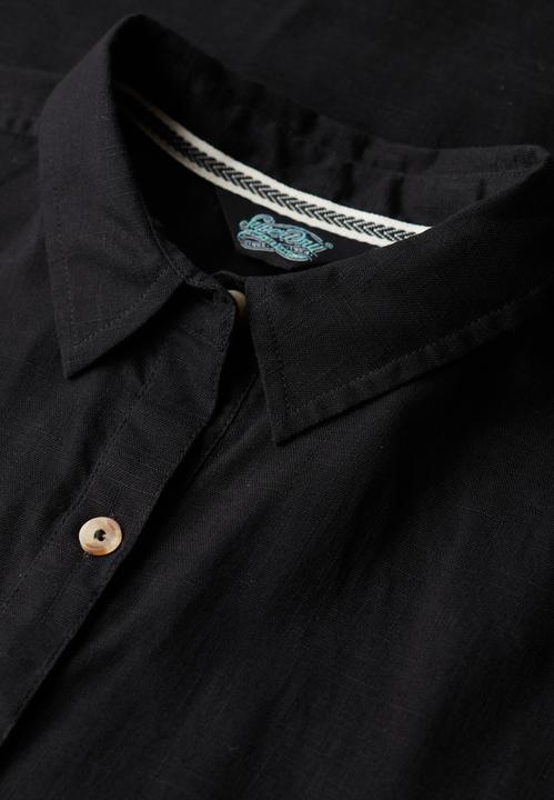 Produktbild Superdry Übergrosses Midi-Hemdkleid (XS)