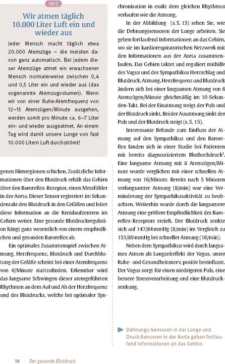 Actual product image Expertenwissen: Bluthochdruck (German, Ines Mikisek, Thomas Mengden, 2024)