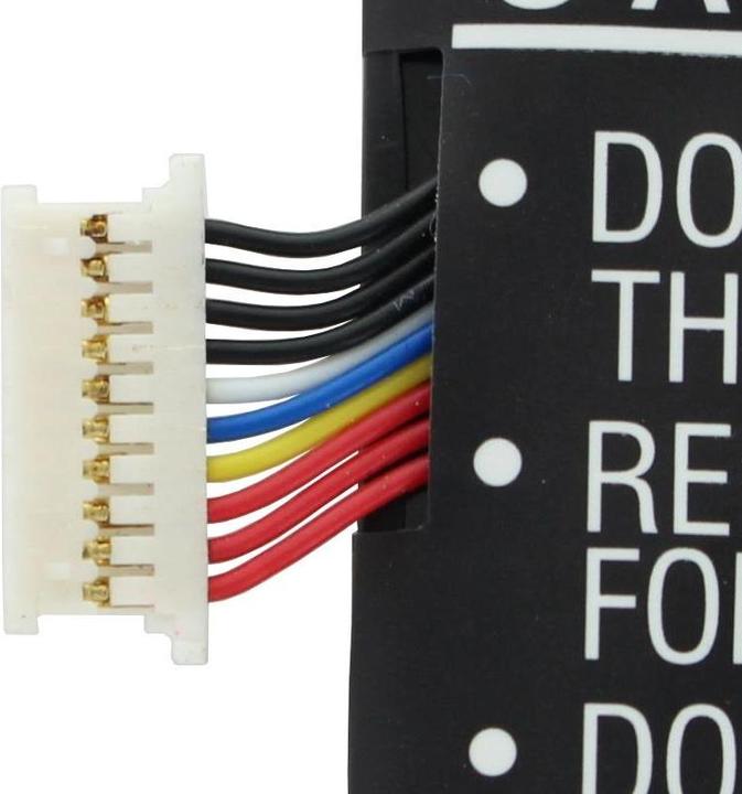 Immagine prodotto Amazon Batteria del fuoco Kindle, batteria D01400, DR-A013, QP01