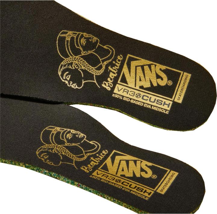 Immagine prodotto Vans Zahba Beatrice Domond (42)