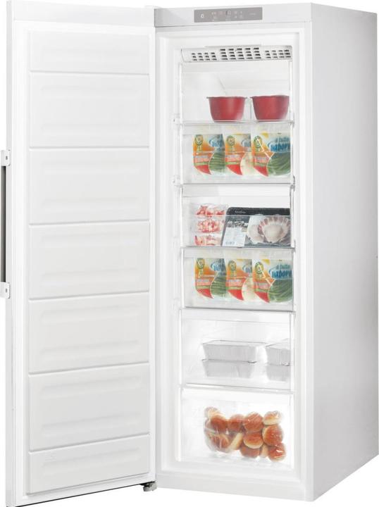 Image du produit Whirlpool UW6 F2C WB 2 (Autonome, 228 l)